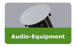 Audio-Equipment
